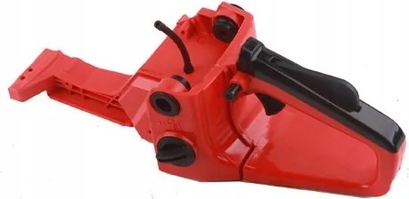 Üzemanyagtartály Fűrész Komplett Benzinmotoros Láncfűrész German