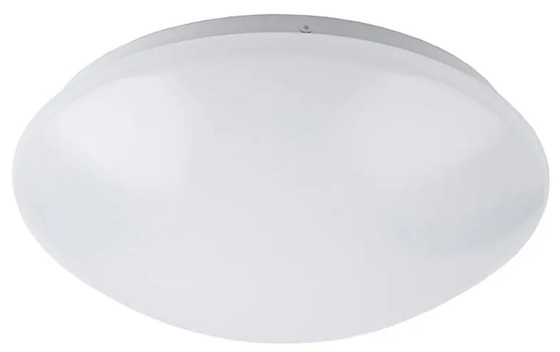 Rabalux 3439 - LED Fürdőszobai mennyezeti lámpa LUCAS LED/24W/230V