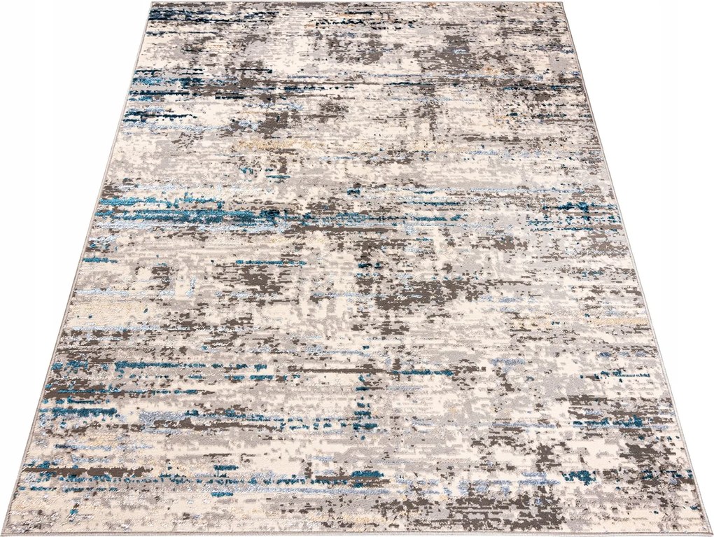 Lake Szőnyeg 140x200 Divatos Modern Stílusos l149gb