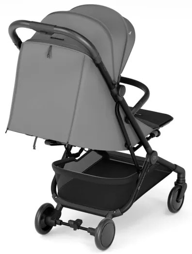 KINDERKRAFT SELECT PILOT 2 sport babakocsi, szürke