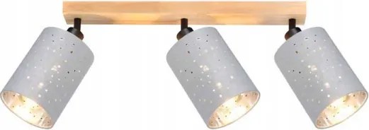 Fali-mennyezeti lámpa fali lámpa Dafne 3