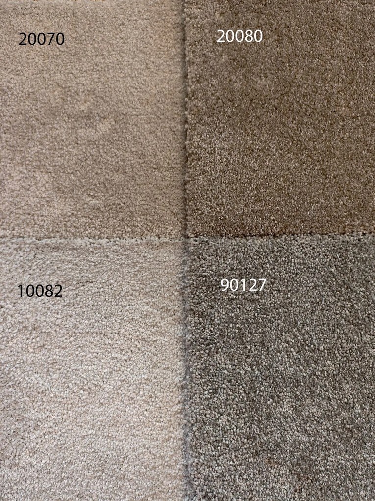 Toone prémium minőségű hangszigetelő szőnyeg - 100x150cm