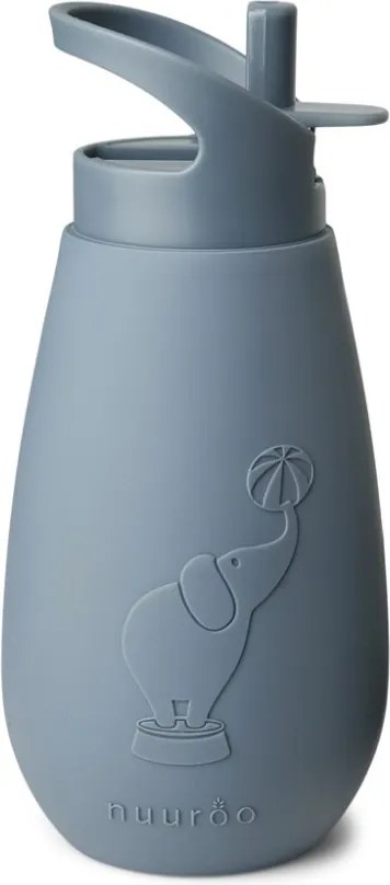 NUUROO Pax ivópalack - 350 ml- Kék