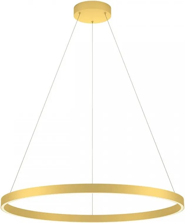 REDO 01-2872 FEBE Modern Led Függesztett Lámpa LED IP20