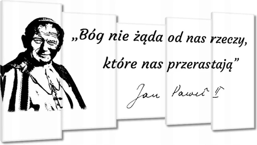 Vászonkép 150x80 Piros Mustang