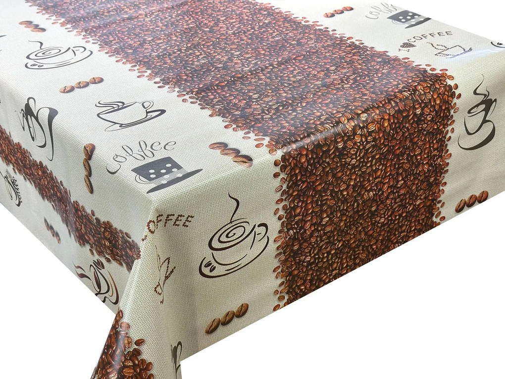 Cerata méteráru Abrosz Cerata méret Bézs Bronz Kávé 180x140 cm