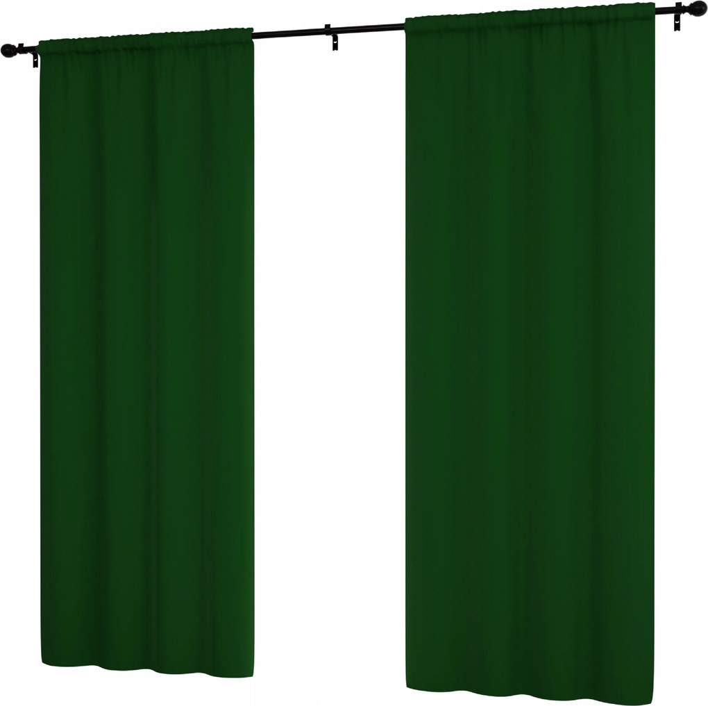 Kész függöny, sima, matt, 145x230, készfüggönyök, függönyök a nappaliba