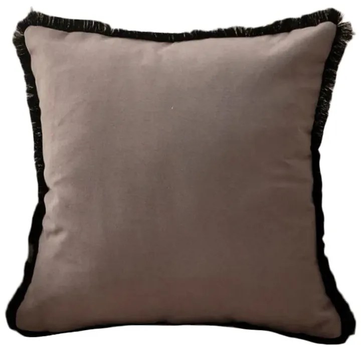 Párnahuzat 43x43 cm Sacakli – Mioli Decor