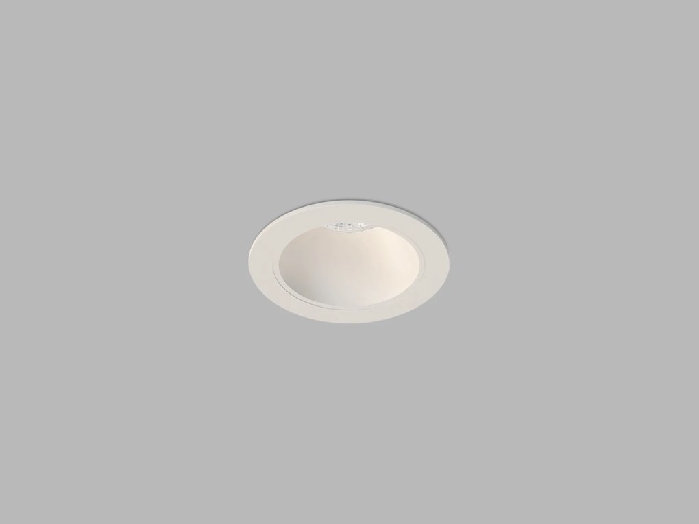 LED2 2236651DT Süllyesztett lámpatest Zero II M, W Triac DIM 6W 3000K/3500K/4000