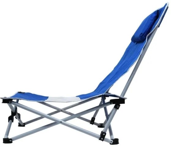 Kerti nyugágy kék