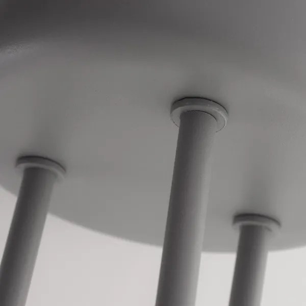 Gyerek mennyezeti lámpa OXFORD 3xE27/15W/230V