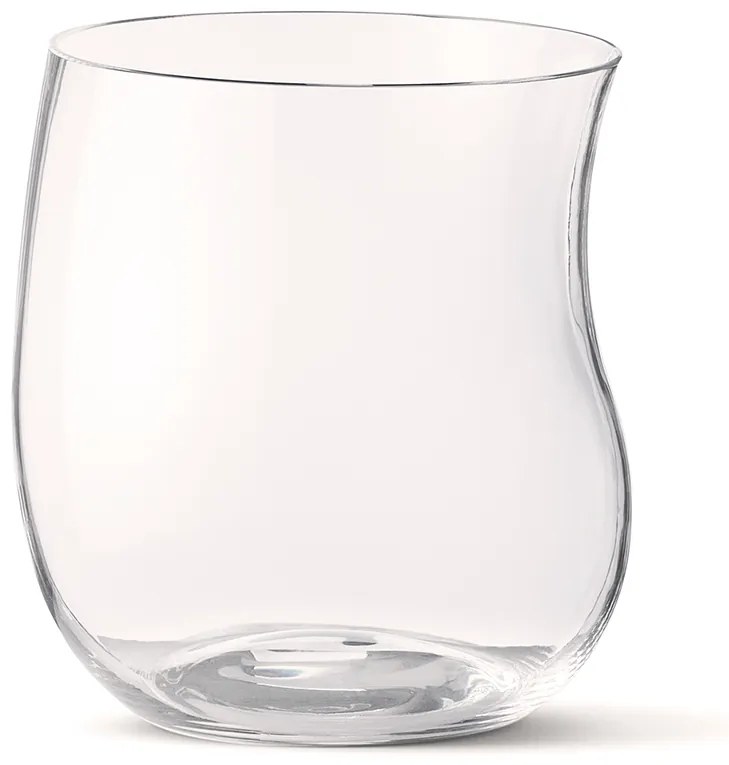 Üvegpohár Cobra, kicsi, 2db - Georg Jensen