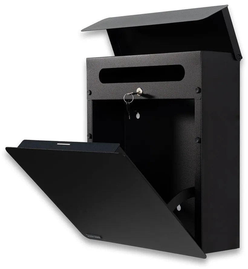 Postaláda Inbox – Spinder Design