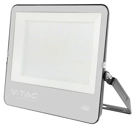 LED reflektor LED/300W/230V 4000K IP65 fekete