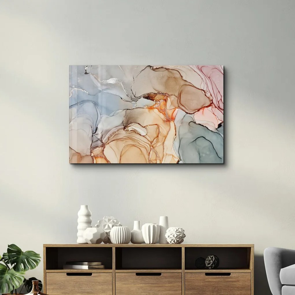 Üvegkép, 70×110 cm – OGLS-7080