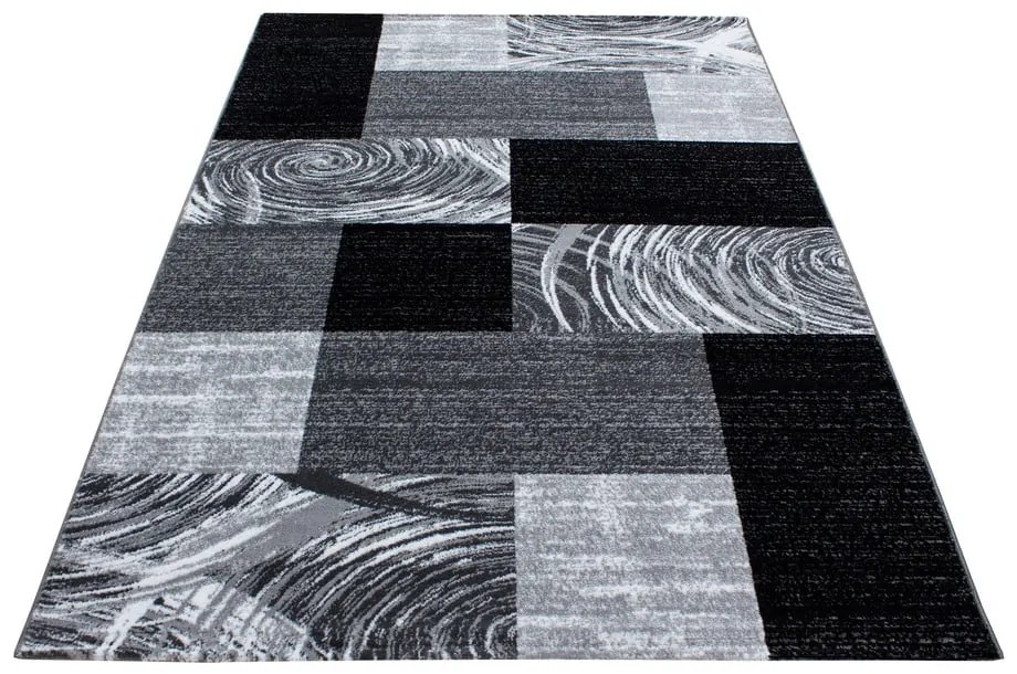 Sötétszürke szőnyeg 160x230 cm Parma – Ayyildiz Carpets