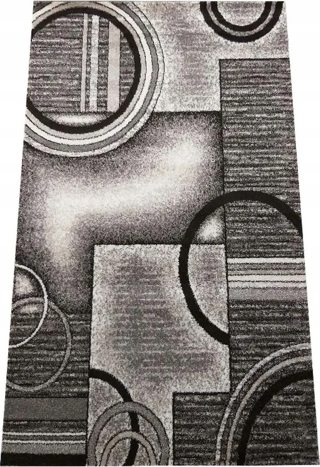 Panamero 06 szőnyegdarab körök 60x100