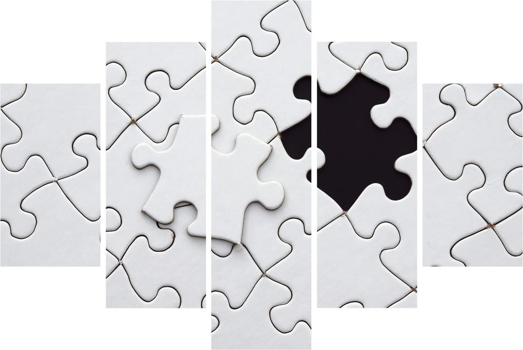 Puzzle képe (150x105 cm)
