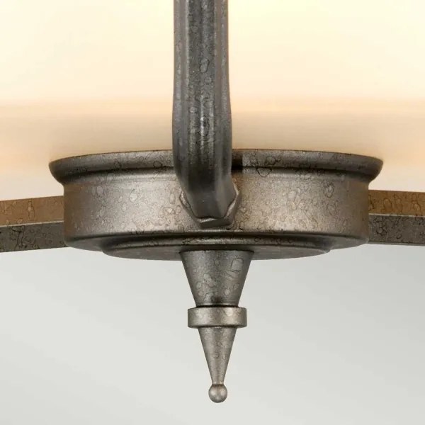 Elstead CROWN-SF - Felületre szerelhető csillár  CROWN 3xE27/60W/230V