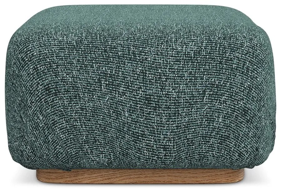 Türkiz moduláris lábtartó Ailani – Makamii