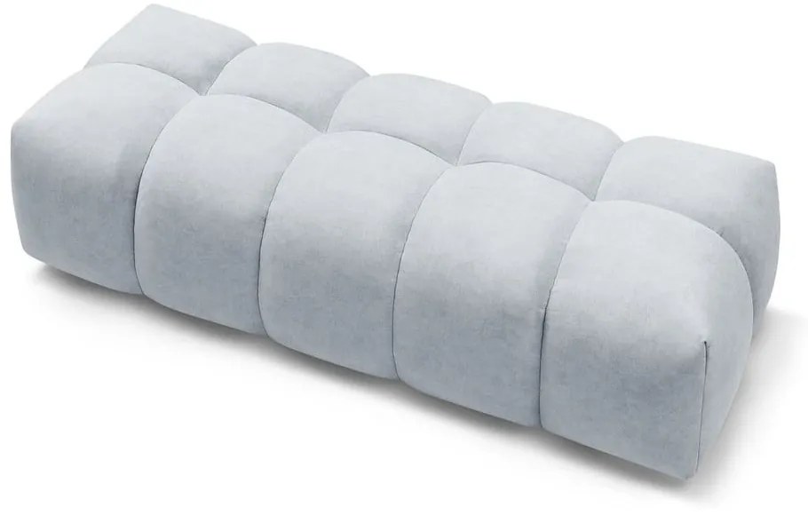 Világosszürke lábtartó Mont-Blanc – Bobochic Paris