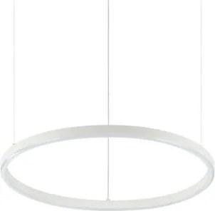 IDEAL LUX 269856 ORACLE SLIM Modern Led Függesztett Lámpa LED IP20