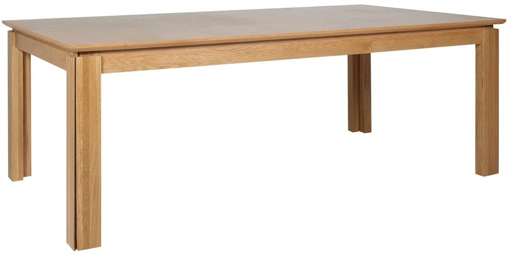Asztal NJ141