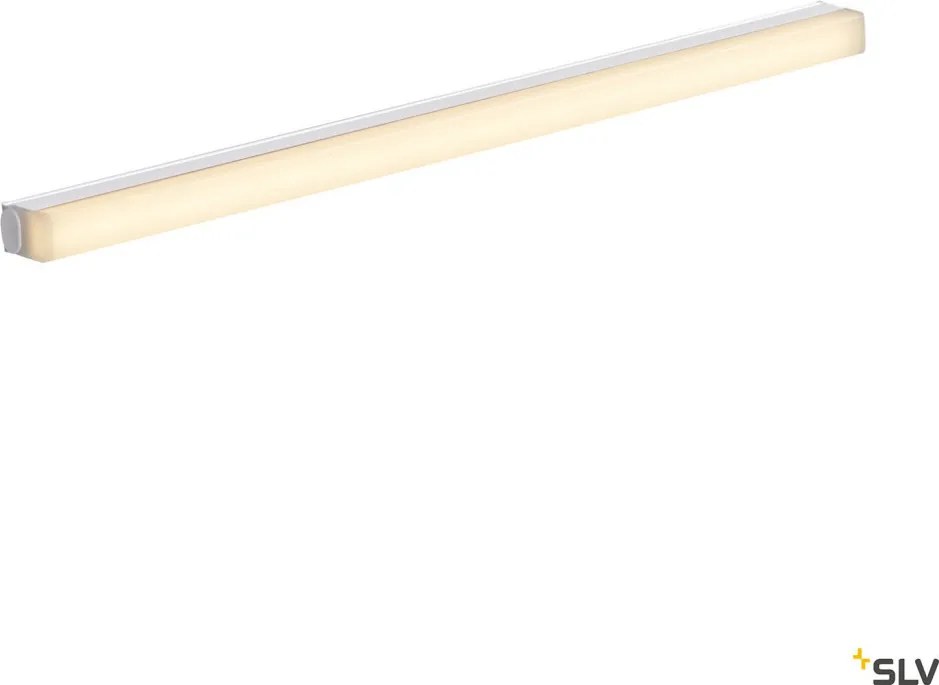 SLV BATTEN 1006123 Fali lámpa 1x9W/LED 3000/4000K 980LM IP20