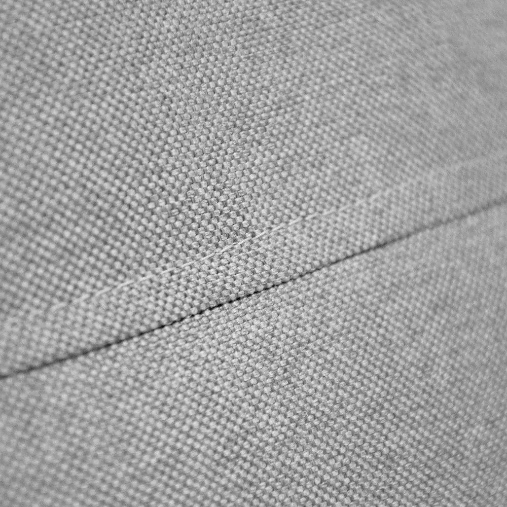 Sötétszürke babzsákfotel Razzmatazz – SLOWDOWN