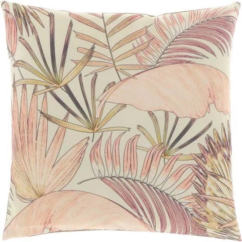 Kültéri párna Selanora 45x45 cm, mintás