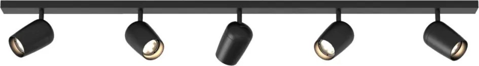 Astro Lighting Koto 1478008 Spotlámpa 5x6W/LED|GU10 IP20