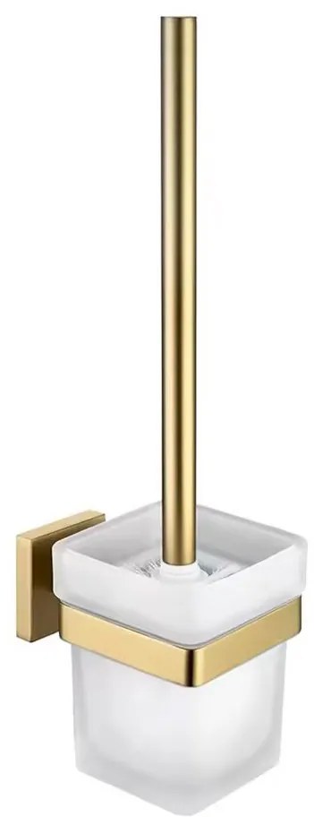 WC kefe 332918A ERLO 05 BRUSH GOLD