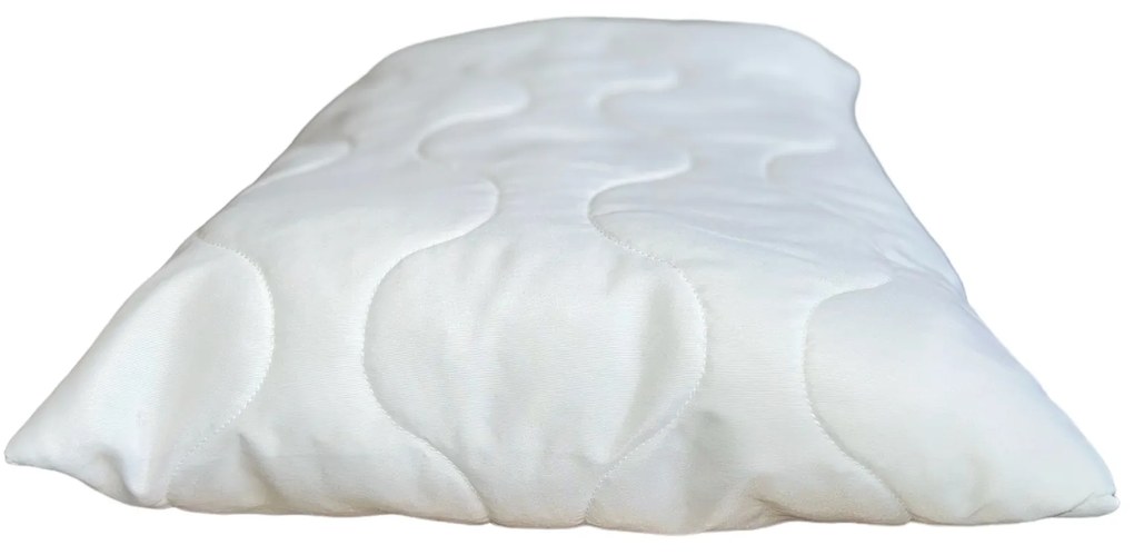 Gyermek antiallergén párna 60x40cm