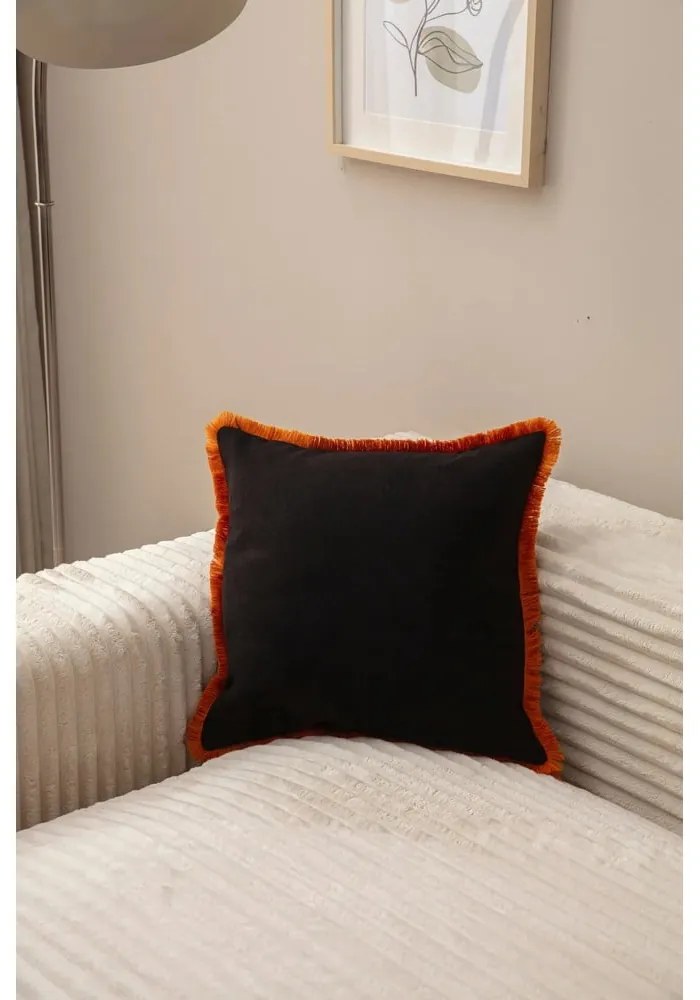 Párnahuzat 43x43 cm Sacakli – Mioli Decor