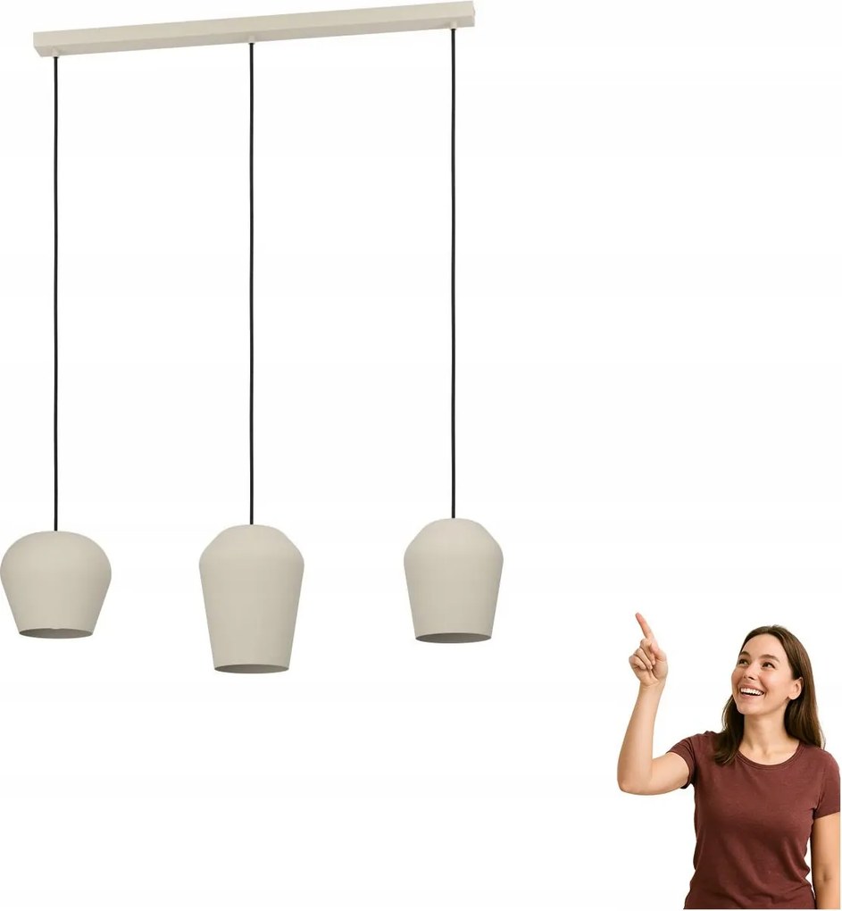 Cambaito függőlámpa 900143 Eglo