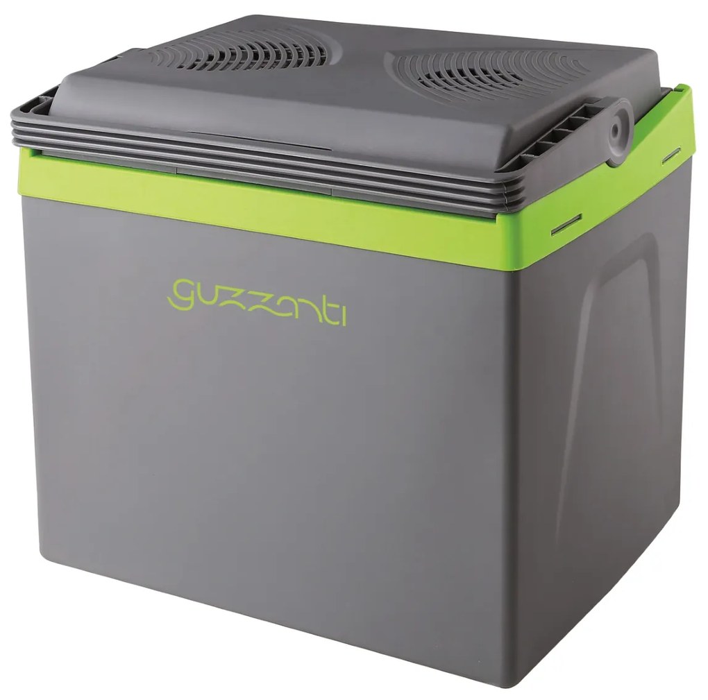 Guzzanti GZ 24B automatikus hűtőberendezés