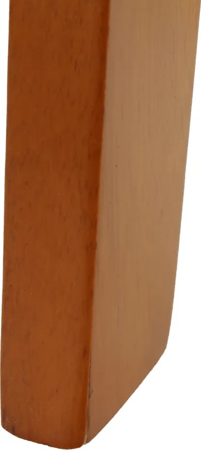 Szék, cseresznye/bézsbarna, GRID NEW