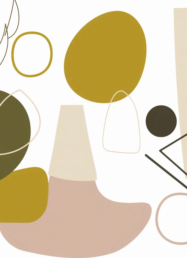 Poszter 29,7x42cm Gazdagság Összeállítások