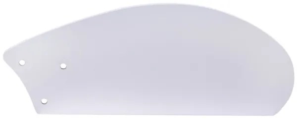 Globo 03811 - Mennyezeti ventilátor RIVALDO 1xE14/60W/230V