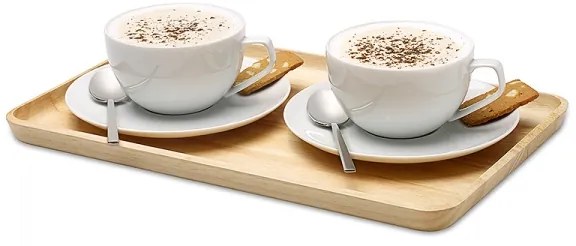 Continenta C3287 - Tálaló tálca 34x21 cm gumifüge