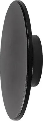 Rabalux rust kültéri fali lámpa 15w 1500lm ip65 fekete