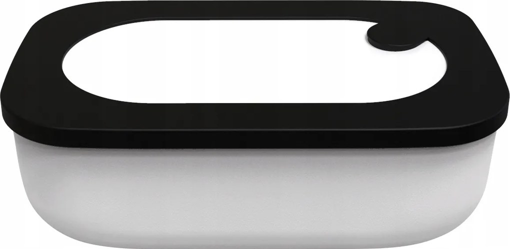 Guzzini Uzsonnás doboz Uzsonnás doboz Fehér