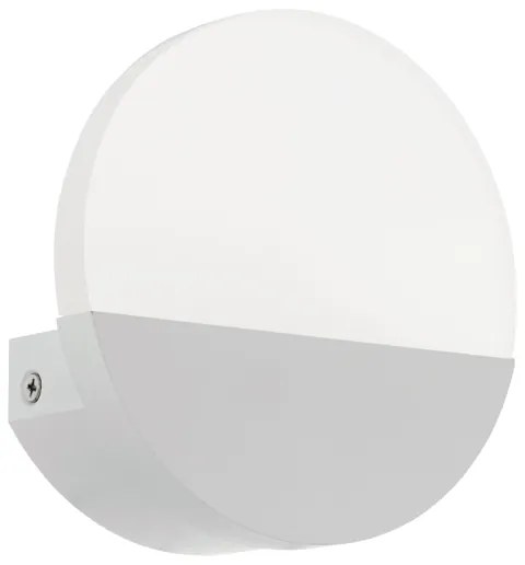 Eglo 96039 - LED Fali lámpa METRASS 1 1xLED/4,5W/230V