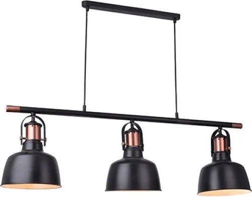 AZZARDO 2144 DARLING Többágú Függesztett Lámpa E27 IP20