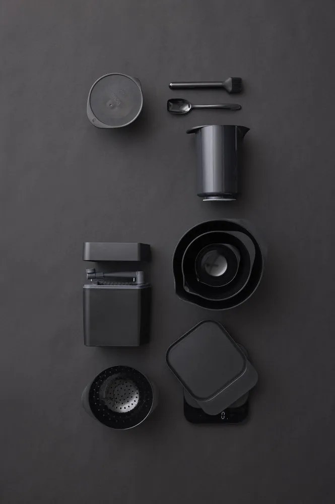 Keverőtál Classic – Rosti