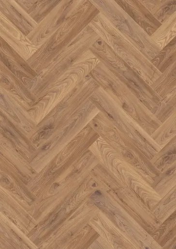 Krono Original Krono Original Herringbone 8 laminált padló halszálkás 8mm firebrand oak HRGBK450