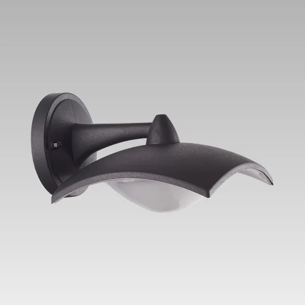 LUXERA 39024 - LED Kültéri fali lámpa ACAPULCO LED/8W/230V IP44