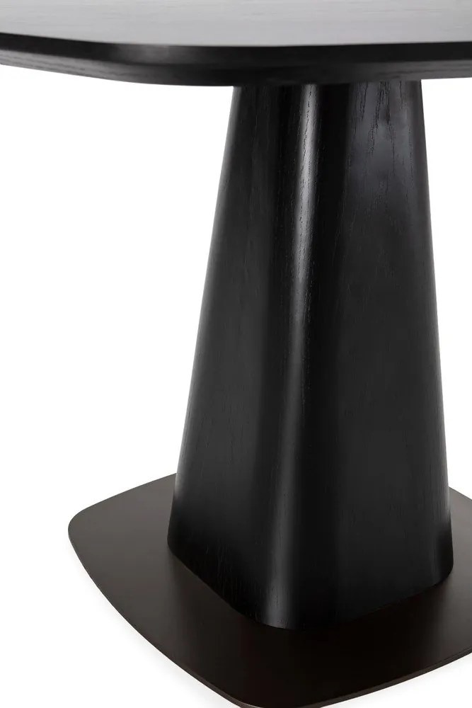 Étkezőasztal 120x120 cm Etel – MOME