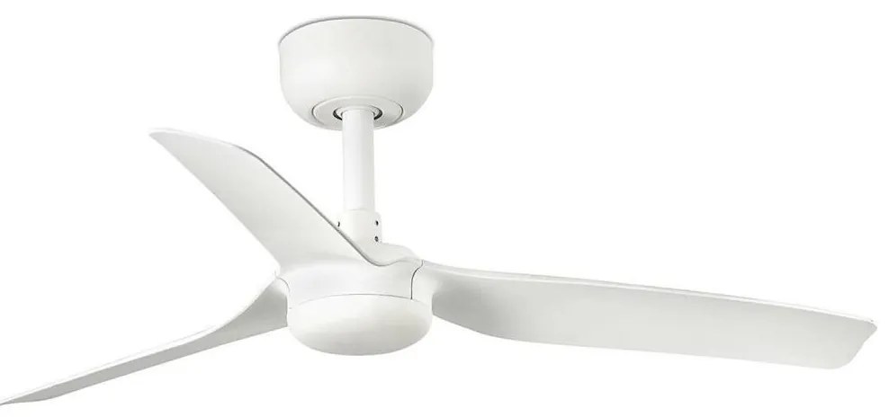 FARO 33820WT-Mennyezeti ventilátor MINI PUNT S fehér átm. 90 cm WT + távirányítás
