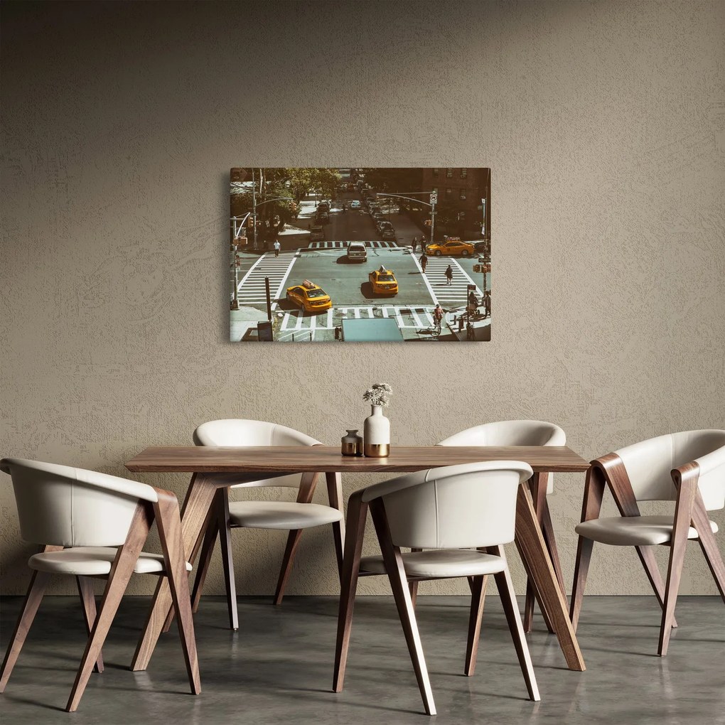 Kép - New York (90x60 cm)